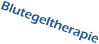 Blutegeltherapie